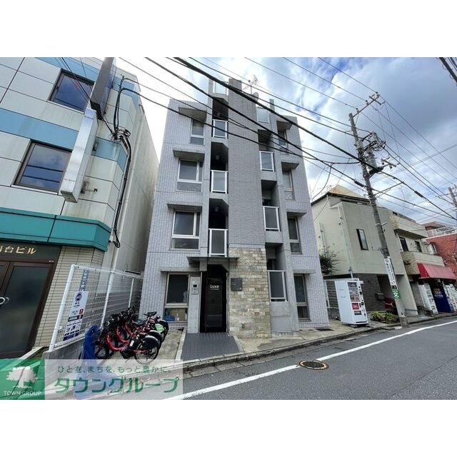 リブリーＬｕｘｅの賃貸物件