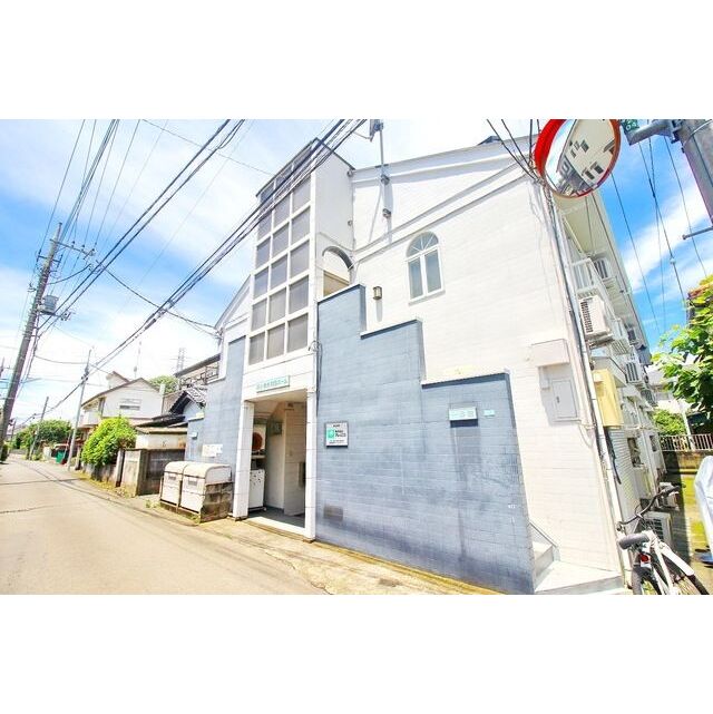 花小金井MSホーム1番館の賃貸物件