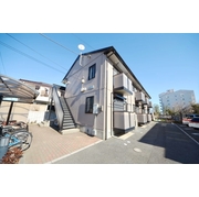 物件名が入ります