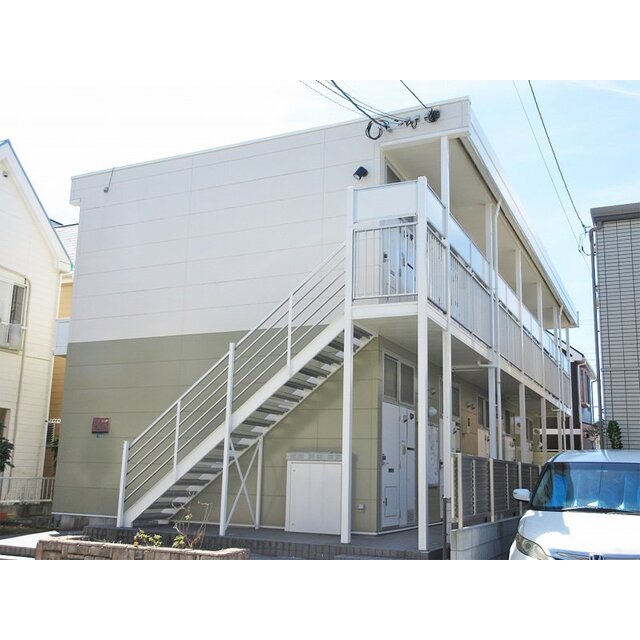 レオパレスエスポワールの賃貸物件