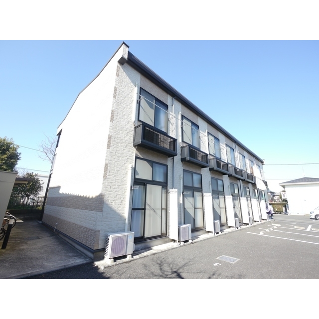 レオパレス綾の賃貸物件