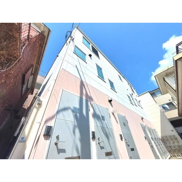 haccohouseの賃貸物件