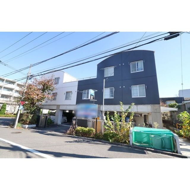 グランディアテラス青葉台の賃貸物件