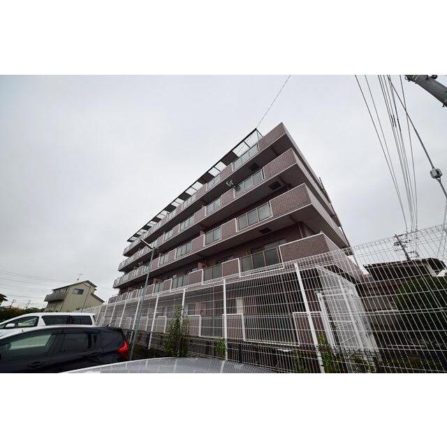 エターナル・サンライズの賃貸物件