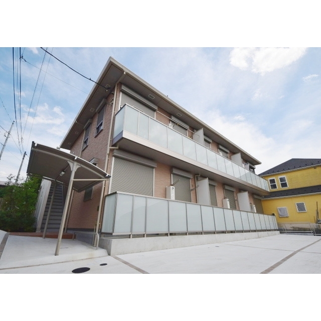 ヒルズ小雀の賃貸物件