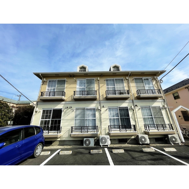 プリムローズハットの賃貸物件