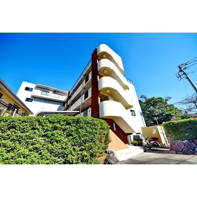 グラビスの賃貸物件