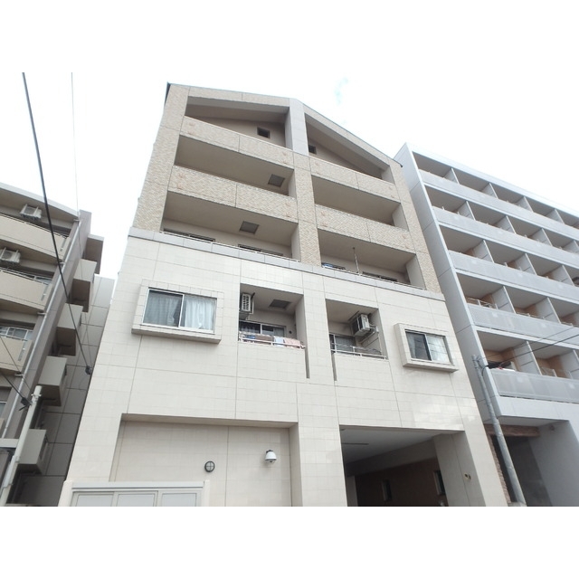 ムーンシャイニーの賃貸物件