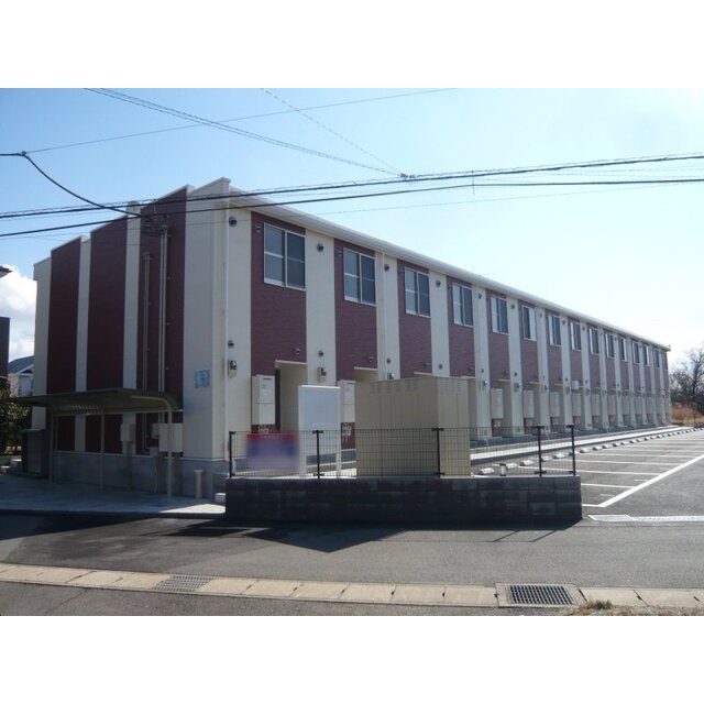 レオネクストジェマーレ大網の賃貸物件