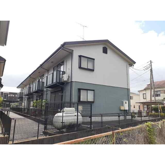 リバーサイド山崎の賃貸物件