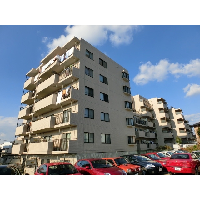 プライムシティ松戸の賃貸物件