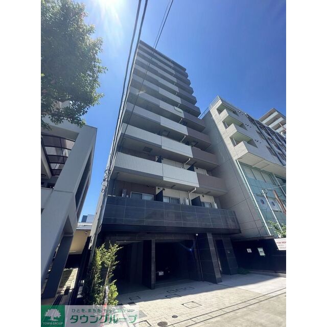 ラフィスタ町田の賃貸物件