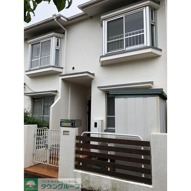 かやのき団地５号棟の賃貸物件