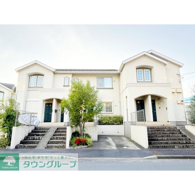 シエルAの賃貸物件