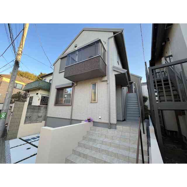 カサブランカ荻窪の賃貸物件