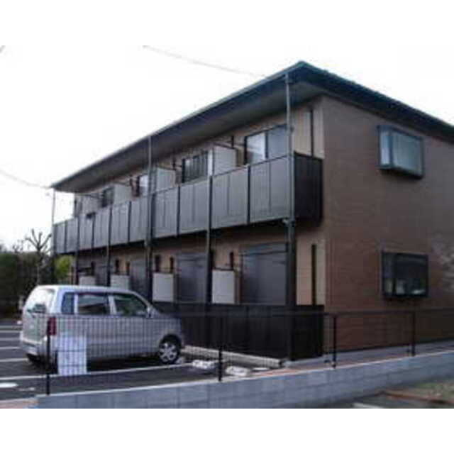 アンプルールクラージュ仲原の賃貸物件