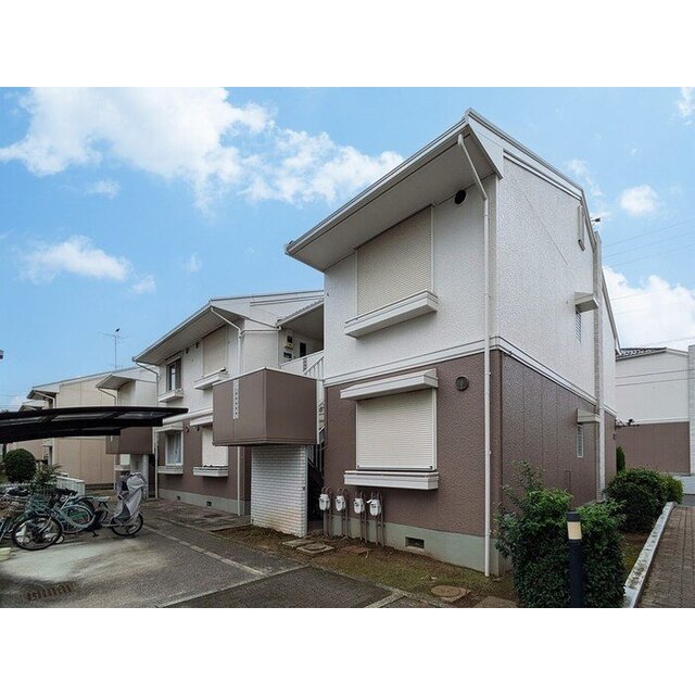 ファーストヴューラ六番館の賃貸物件