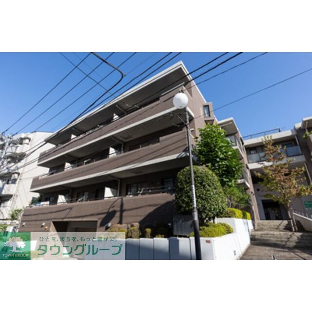 フラテ西荻窪の賃貸物件