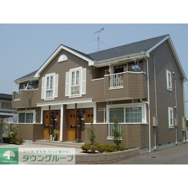 ブルーメンガルテンAの賃貸物件