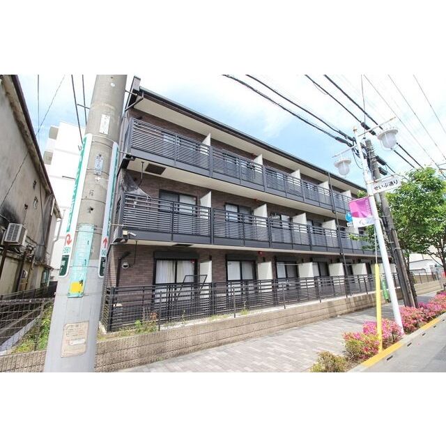 レオネクストＮＩＳＨＩＧＡＩ３の賃貸物件