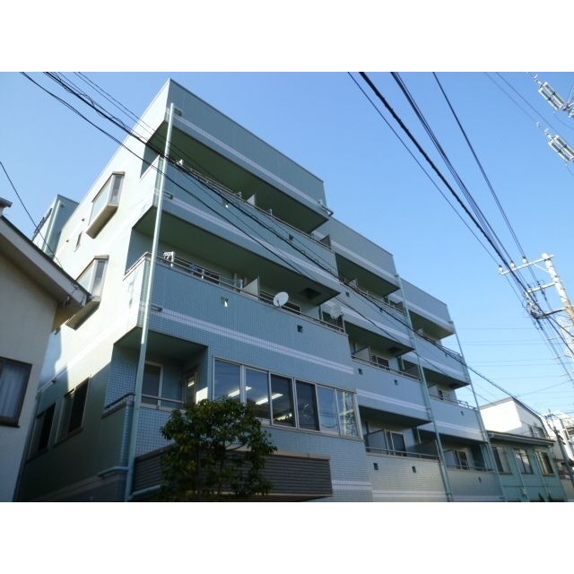 ルーブル五番館の賃貸物件