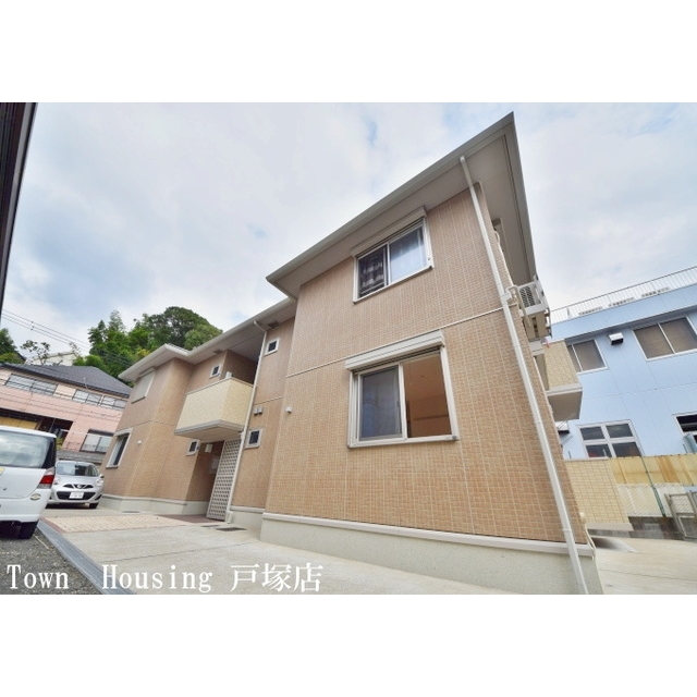 ラピュタKの賃貸物件