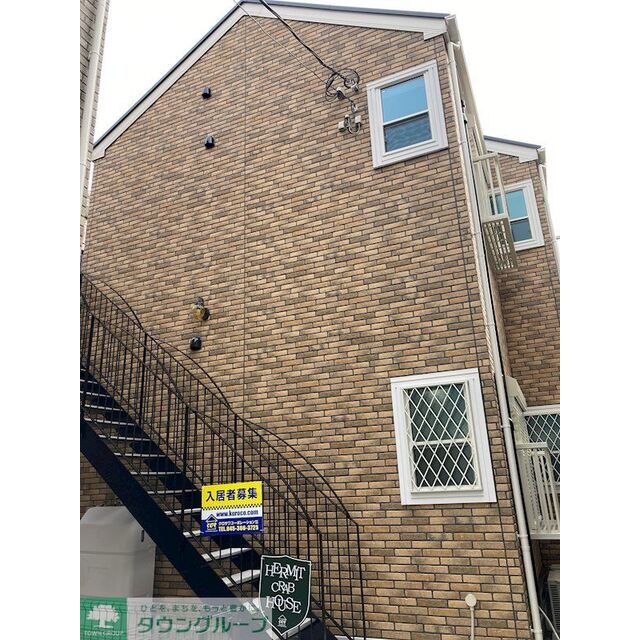 戸塚駅より徒歩7分 築3年 2階建の賃貸物件