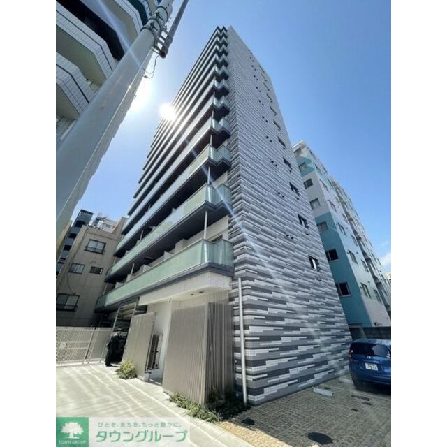 ラグゼナ秋葉原の賃貸物件