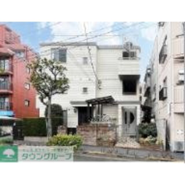 ファレオ千石の賃貸物件