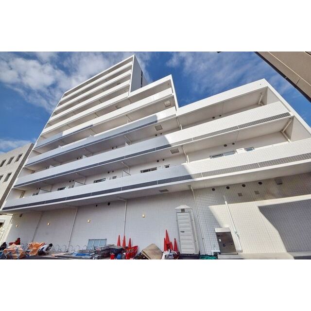 シェルト新都心の賃貸物件