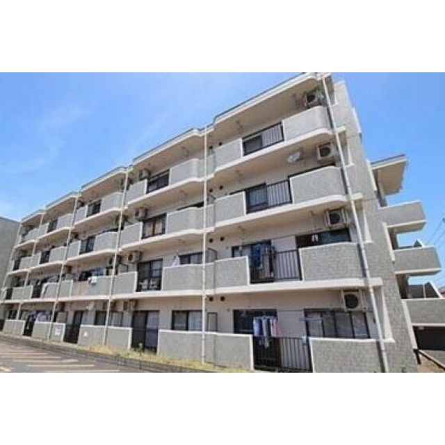 エメロード長沼の賃貸物件