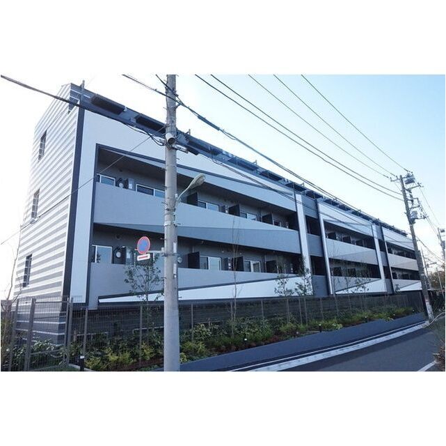 ケリア西馬込アジールコートの賃貸物件