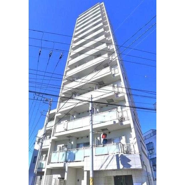 ドゥーエ国府台の賃貸物件