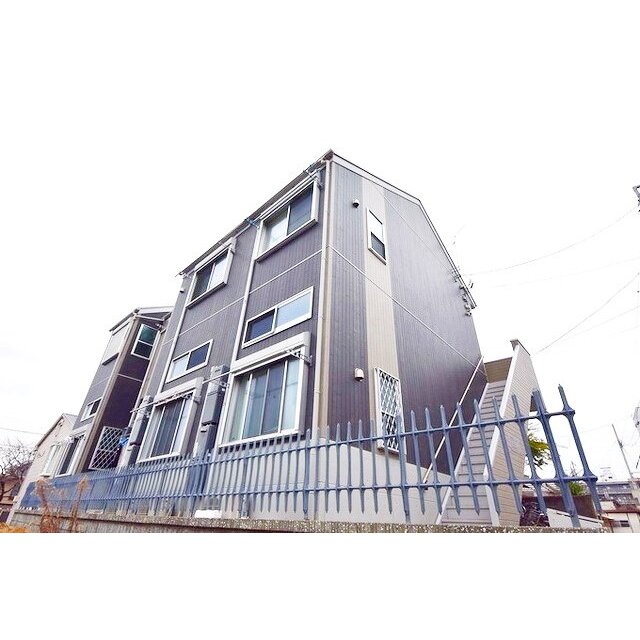 スカイビュー桜ヶ丘の賃貸物件