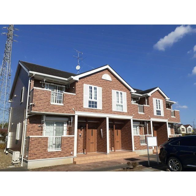 メゾンラルジュＡの賃貸物件