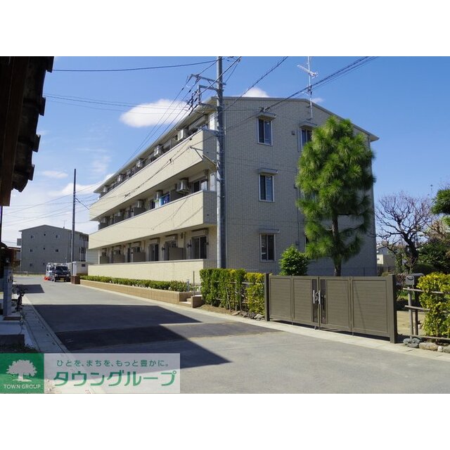 アネシスの賃貸物件