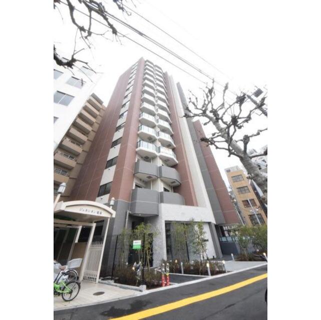 コンフォリア上野入谷の賃貸物件