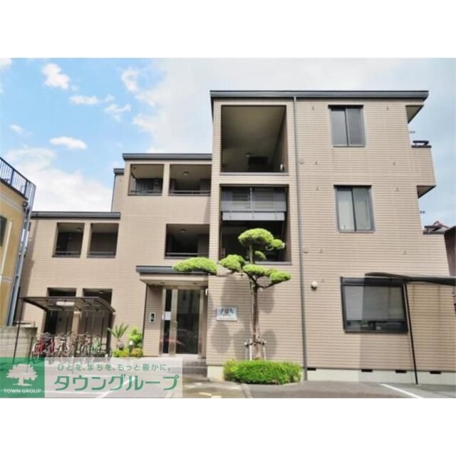 テルマールタカセの賃貸物件