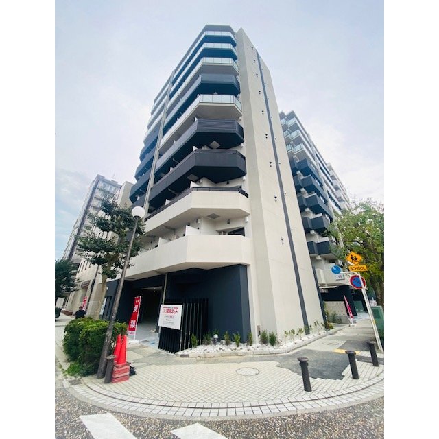 スアヴィス三笠公園イーストの賃貸物件