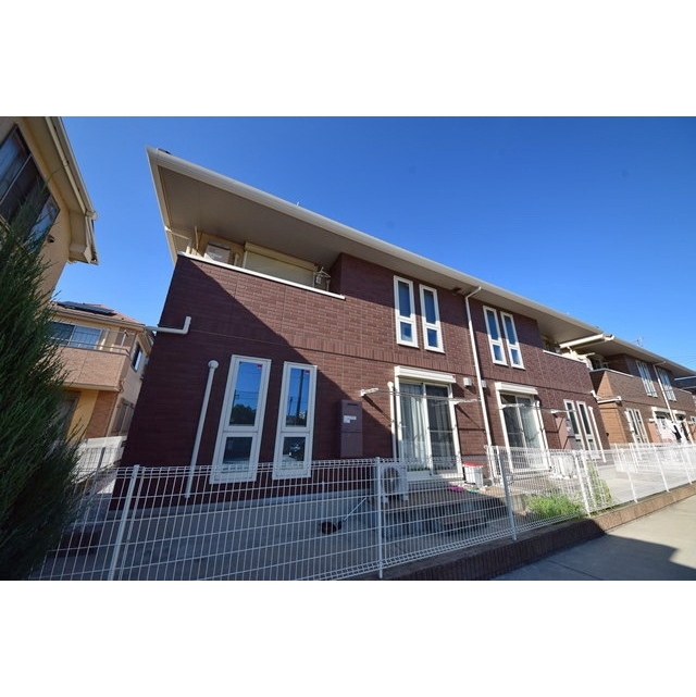 セジュール下瀬谷Cの賃貸物件