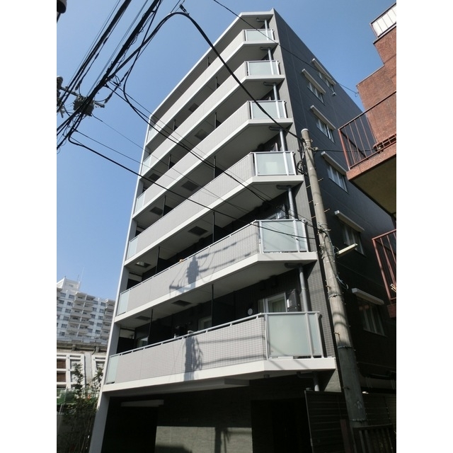 ＭＡＫＥＳＤＥＳＩＧＮ高田馬場の賃貸物件