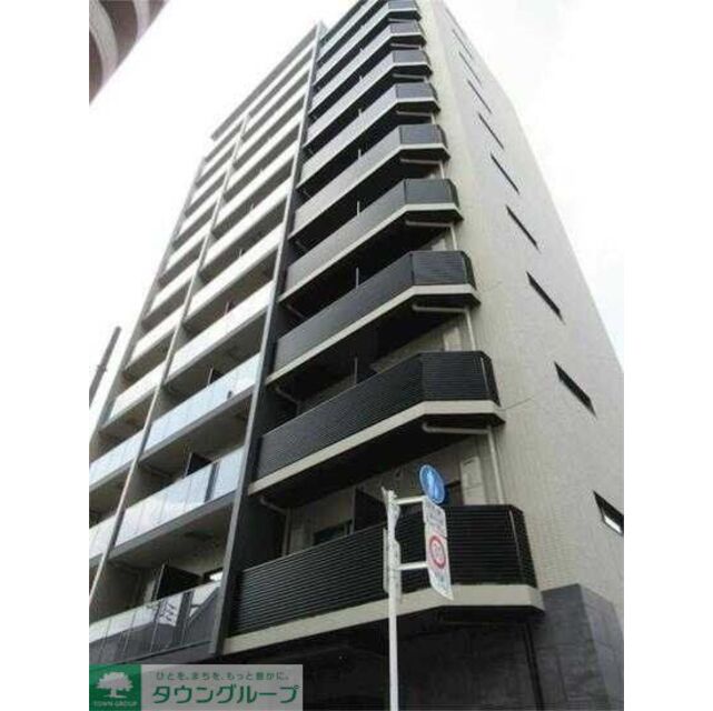 フュージョナル千住緑町の賃貸物件