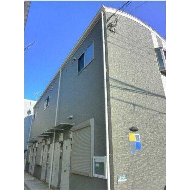 ハピネスの賃貸物件