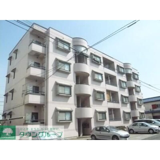 ヴィラ・ウィステリアの賃貸物件