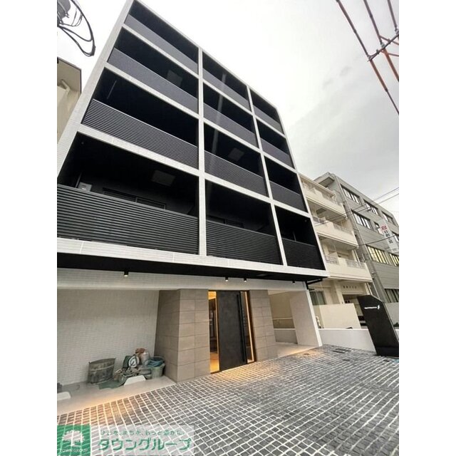 ＥｓＴＲＵＴＨ小竹向原の賃貸物件