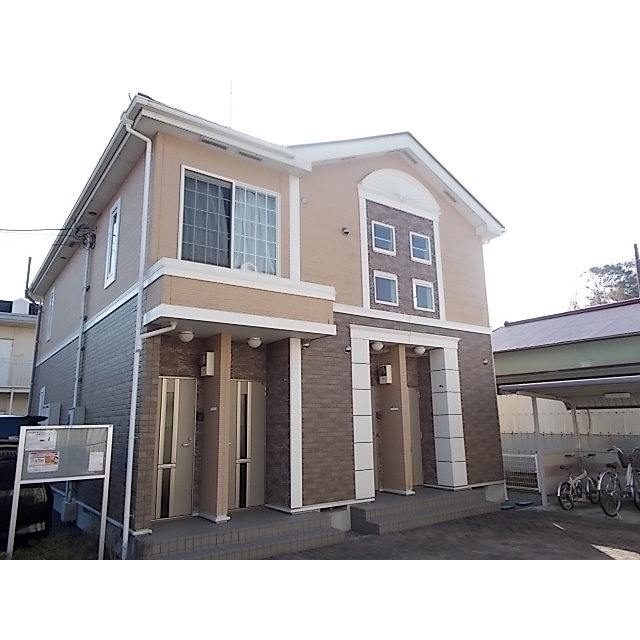 ハーヴェスト’０５の賃貸物件