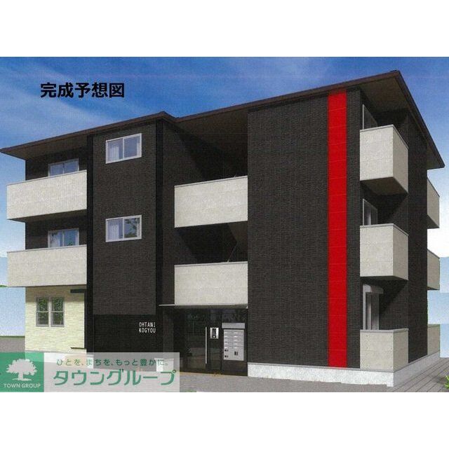 BASE373の賃貸物件