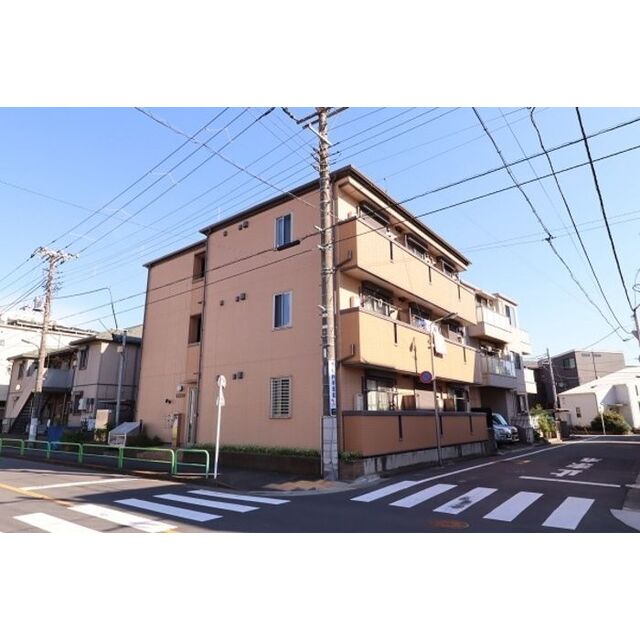 氷川台ヒルズの賃貸物件