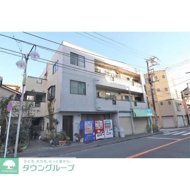 セブンハイツの賃貸物件