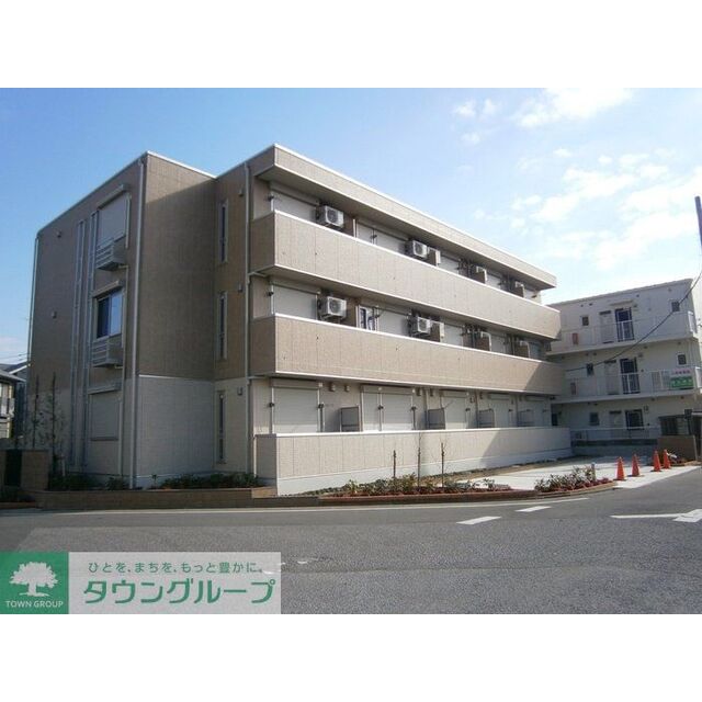 シエルクレールの賃貸物件